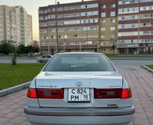 Toyota Corona, 1996