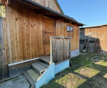 Продается дом-дача в живописном месте