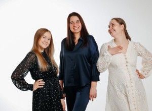 Семья по имени «Ровесник»