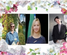 Фотопроект «Три поколения»