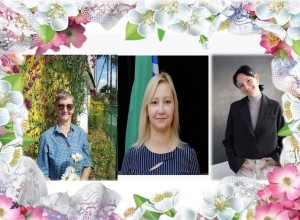 Фотопроект «Три поколения»