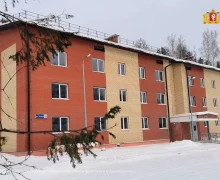 Счастливый день: в Лесном 36 детей-сирот получили ключи от новых квартир