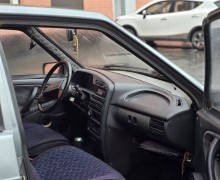 ВАЗ (LADA) 2114 Samara, 2006