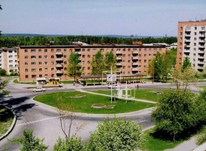 В домах ТСЖ «Аквариум» нет горячей воды