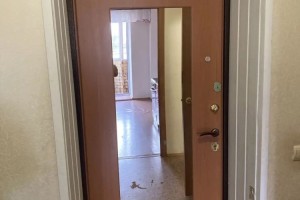 Сдаётся однокомнатная квартира на длительный срок в Заречном