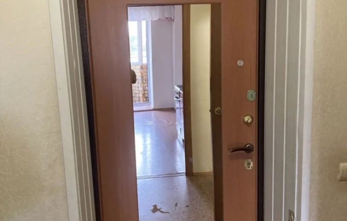 Сдаётся однокомнатная квартира на длительный срок в Заречном