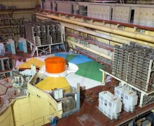 Мы получили лицензию на БН-600!