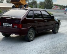 ВАЗ (LADA) 2114 Samara, 2011