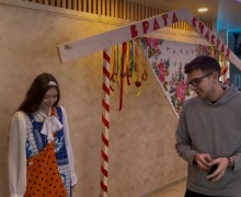 ПОГУЛЯЛИ ХОРОШО