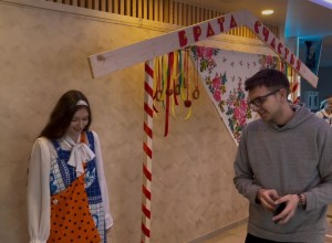 ПОГУЛЯЛИ ХОРОШО