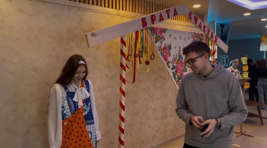 ПОГУЛЯЛИ ХОРОШО