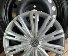 Продам зимние колёса Yokohama Ice Guard IG 50 205/60 R16