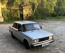 ВАЗ (LADA) 2105, 2010