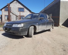 ВАЗ (LADA) Largus, 2006