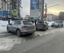 Обзор аварийных ситуаций на дорогах за период с 02 по 08 февраля 2026 года