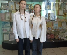 Музыкальные победы Дружных пальчиков