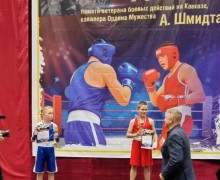Боксеры из Заречного успешно выступили на областном турнире в Новоуральске