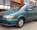 Hyundai Trajet, 