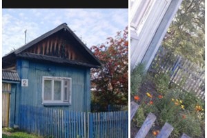 Уютный дом в поселке Пышма с участком 15 соток