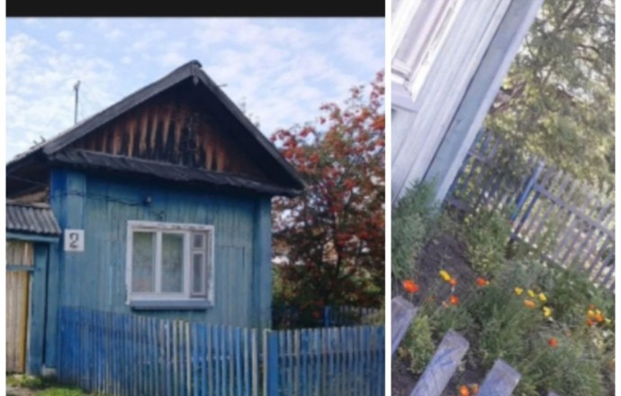 Уютный дом в поселке Пышма с участком 15 соток