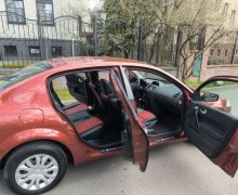 Renault Megane, 2007