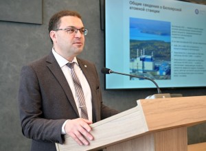Белоярская АЭС отчиталась об экологической работе за 2025 год