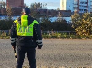 Очередной рейд «Ребенок-пассажир» провели сотрудники Госавтоинспекции