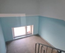 В доме на Алещенкова, 23 завершён косметический ремонт подъездов № 1–4