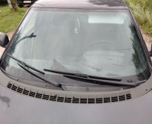 ВАЗ (LADA) 2110, 2001