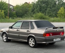 ВАЗ (LADA) 2115 Samara, 