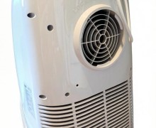 Продам мобильный кондиционер Ballu BPAC-07 CP