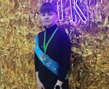 В УрГЭУ прошла гранд-защита проектов учеников предпринимательского класса