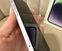 Продам iPhone 14 Purple 256 ГБ