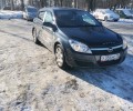 Opel Astra, 2007
