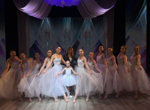 Отдать себя искусству до конца