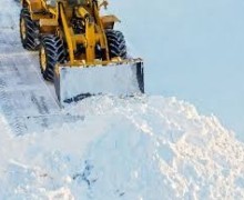 Информация для жителей: