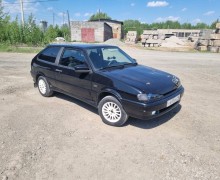 ВАЗ (LADA) 2113 Samara, 2008
