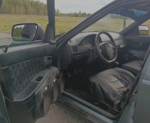 ВАЗ (LADA) Priora, 2007