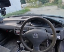 Honda Civic, 