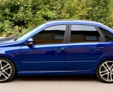 ВАЗ (LADA) Granta, 