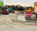 В деревне Боярке продолжаются работы по благоустройству территории за клубом