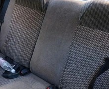 Продажа Chevrolet Lanos 2007 года с пробегом 110 625 км