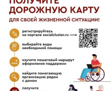 АНО «Особые люди» и Министерство социальной политики представили удобный цифровой ресурс