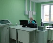 В Косулинской амбулатории обсудили модернизацию первичного звена