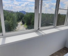 Сдается квартира в Заречном, ул. Курчатова 8