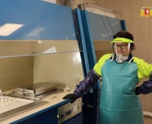 Завершено строительство комплекса «МинералЛаб» на Урале