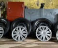 Продам зимние колёса Yokohama Ice Guard IG 50 205/60 R16
