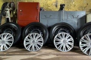 Продам зимние колёса Yokohama Ice Guard IG 50 205/60 R16
