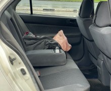 Mitsubishi Lancer, 2000