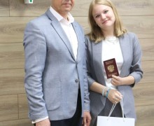 ТЕПЕРЬ С ПАСПОРТОМ!